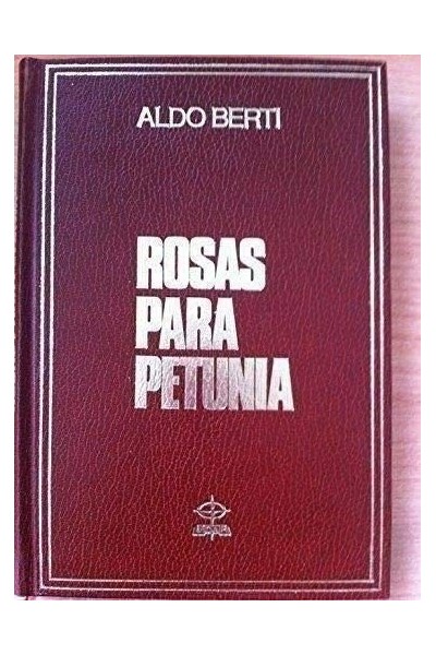 Rosas para Petunia